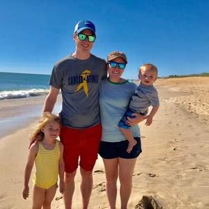 Meet your Posher, Ben